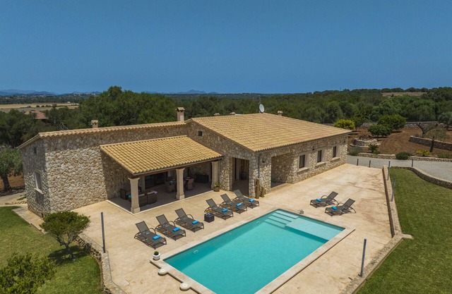 Villa Sa Canova D'Ariany