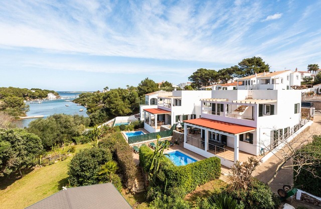 Villa Sa Oreneta - Port d' Addaia