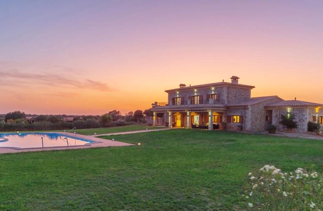 Villa Sa Paissa