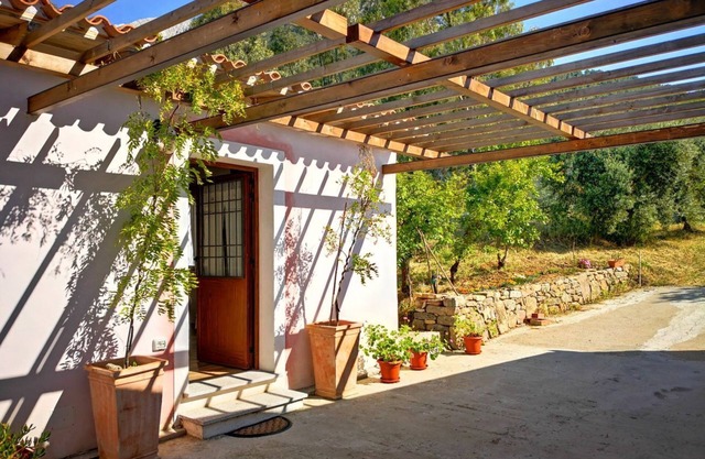 Villa Sa pruna con Wi-fi
