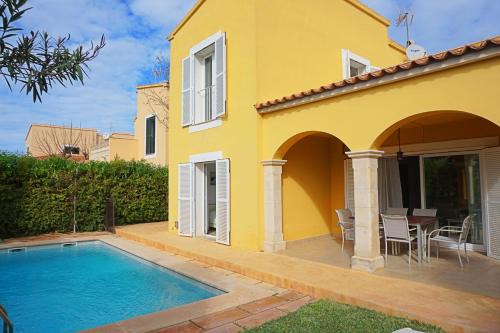 Villa Sa Ràpita/Es Trenc