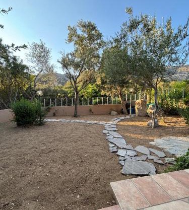 Villa Sa Ruxi