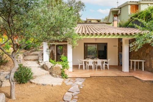 Villa Sa Ruxi