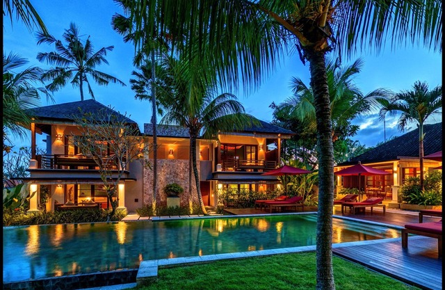 Villa Sabandari