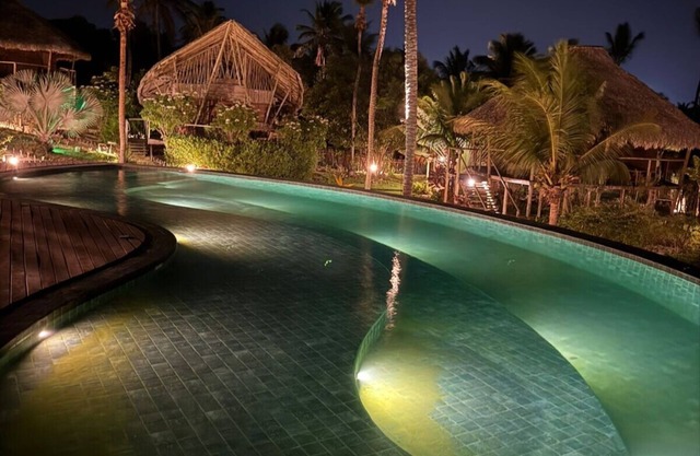Villa Sabiá - Eco Bungalows