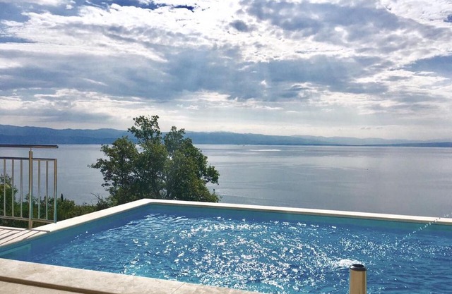 Villa Sabine Apartment Brioni