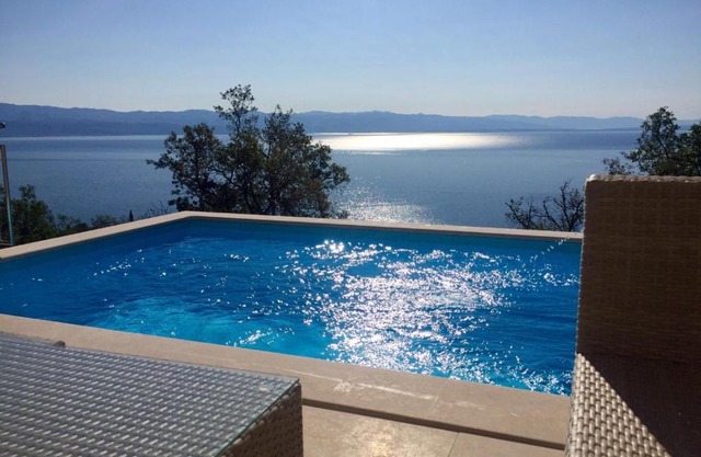 Villa Sabine Apartment Losinj