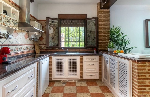 Villa Saborido Arriate by Ruralidays
