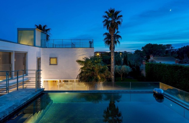 Villa Sabrina 8 1 in Livorno