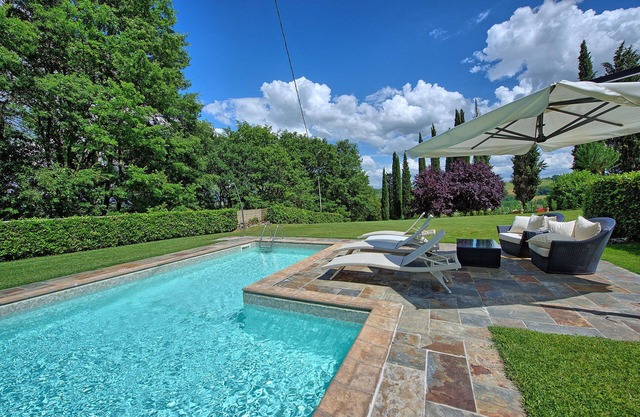 Villa Sabrina