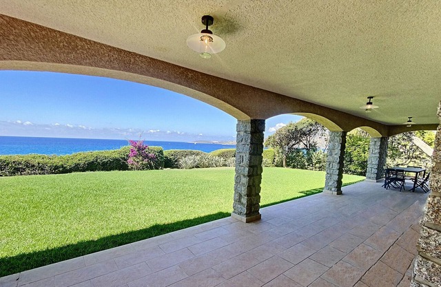 Casa Sagone, 3 dormitorios, 6 personas