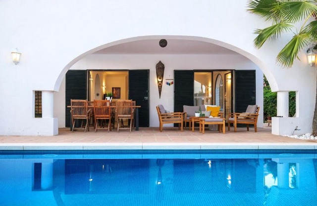 Villa Sahara