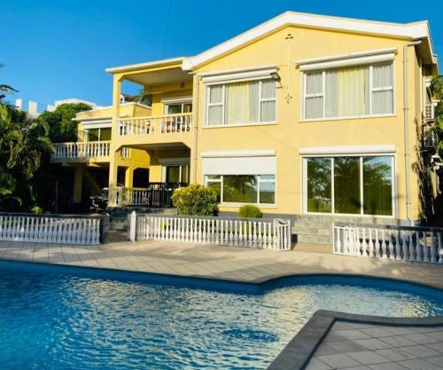 Villa Sahitia Marine