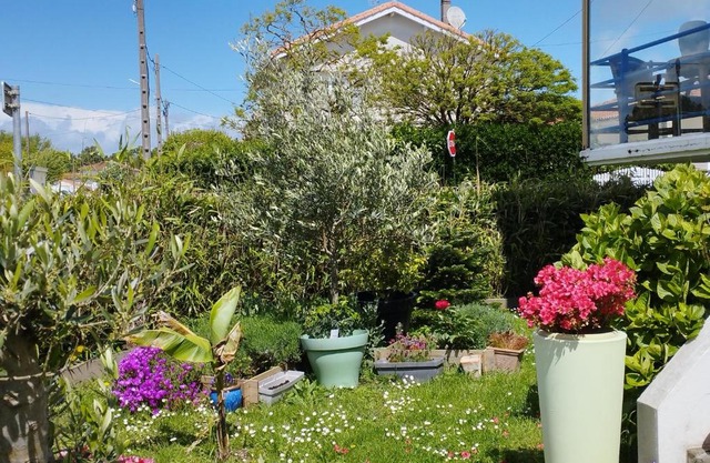 Villa Saint-Germain