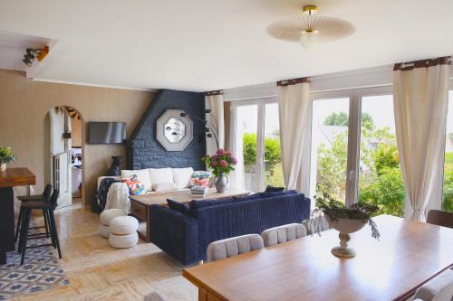 Villa Saint-Martin