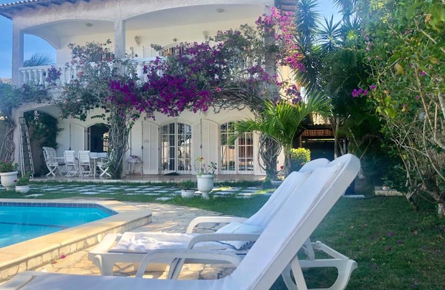 Villa Saint Tropez