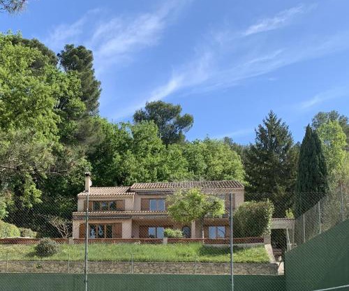 Villa Sainte BARBE