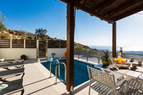 Villa Saktouris