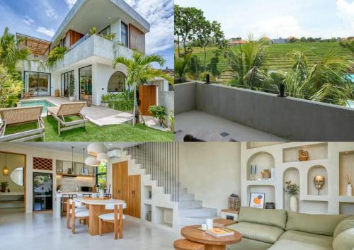 Villa Salamanca Pererenan by Blacksand