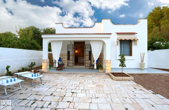 Villa Salento Relais