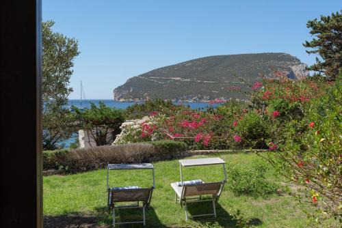 Villa Salida