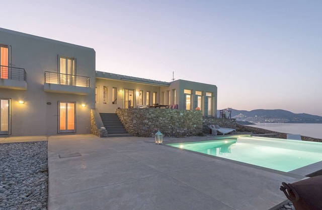 Villa Salty Luxury