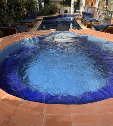 Villa Saly