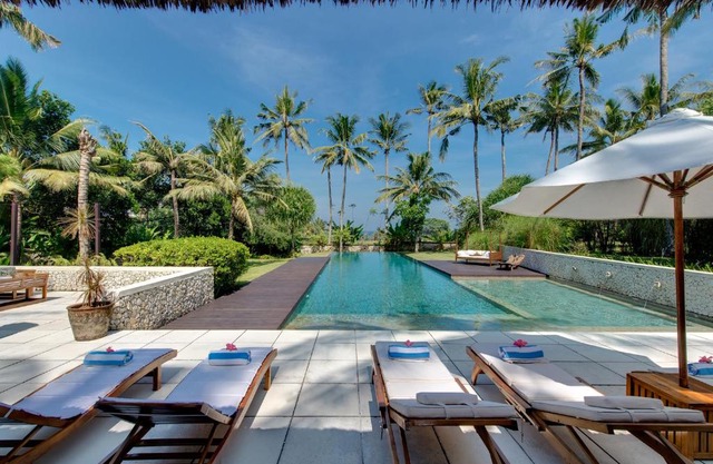 Villa Samadhana
