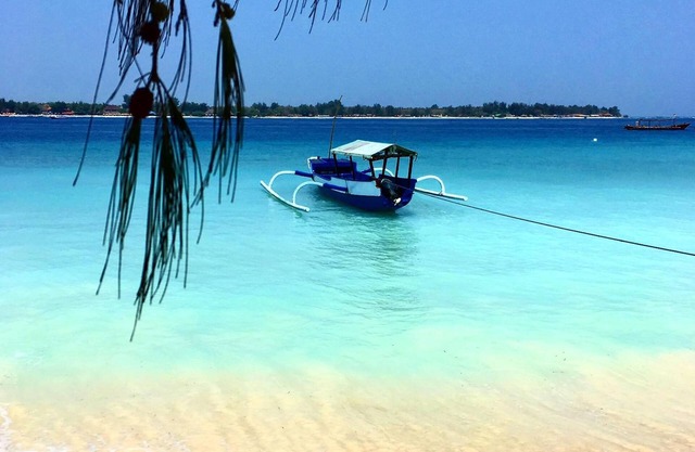 Villa Samalas Resort and Restaurant