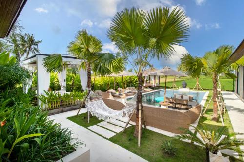 Villa Samanvaya by BaliSuperHost