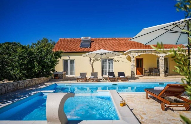 Villa San Antonio | Adriatic Luxury Villas