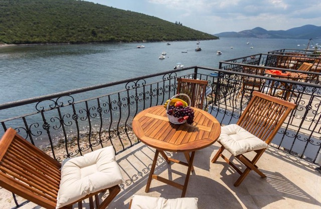 Villa SAN Apartments