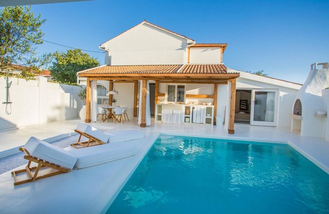 Villa San Biagio Heart