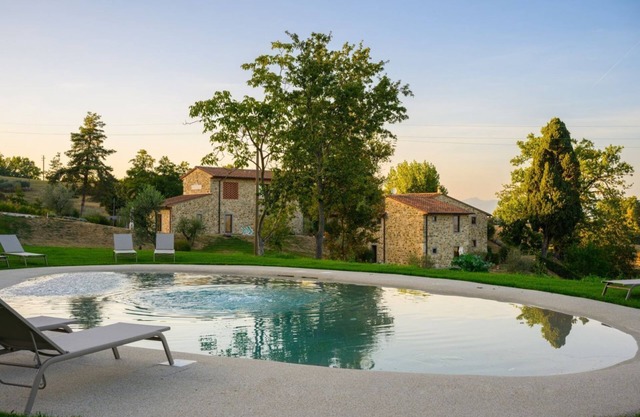 Villa San Cresci by MMega