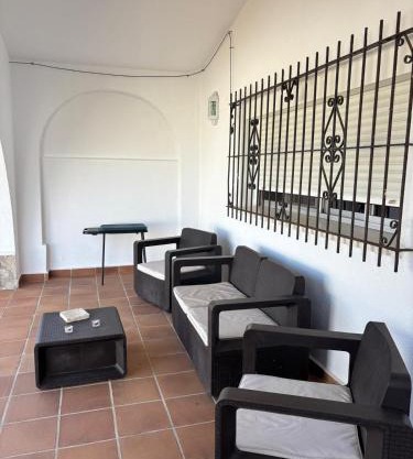 Villa Santa Ana