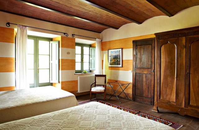 Villa SAN FRANCESCO