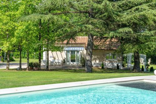 Villa San Giuliano