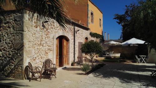 Villa San Lorenzo