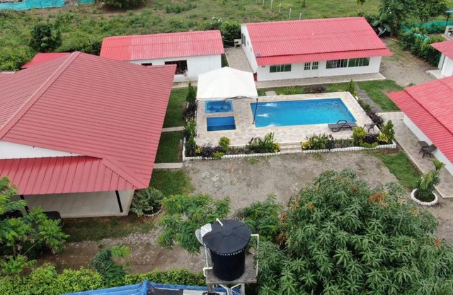 Villa San Luis