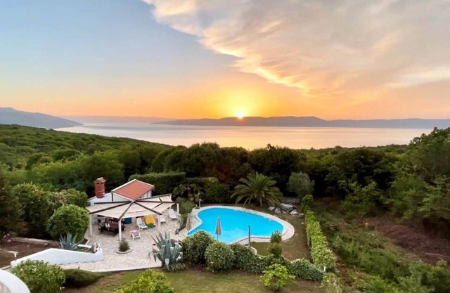 Villa San O Moru