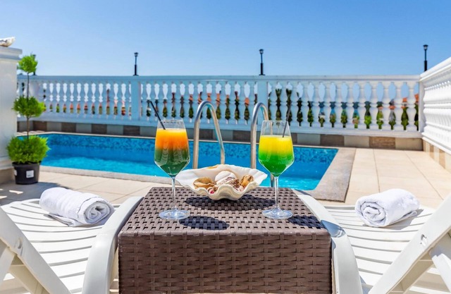 Villa San Rocco Bed&Breakfast