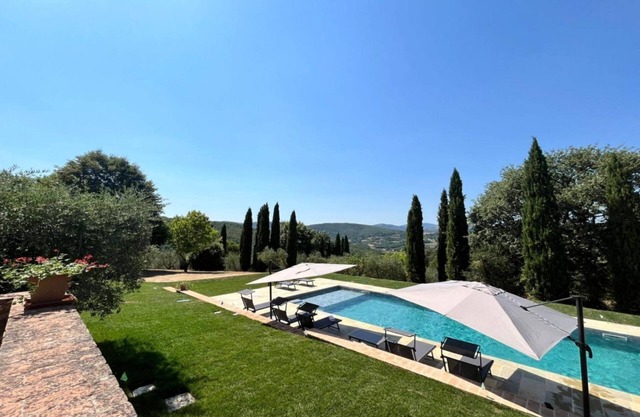 Villa San Vicenzo By MMega
