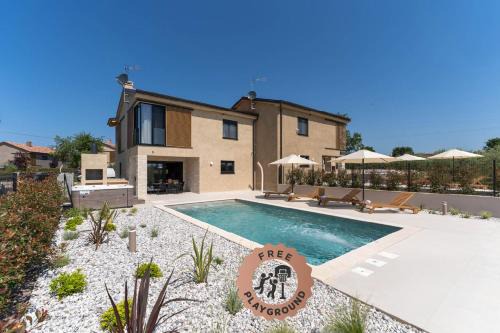 Villa San Vincenti