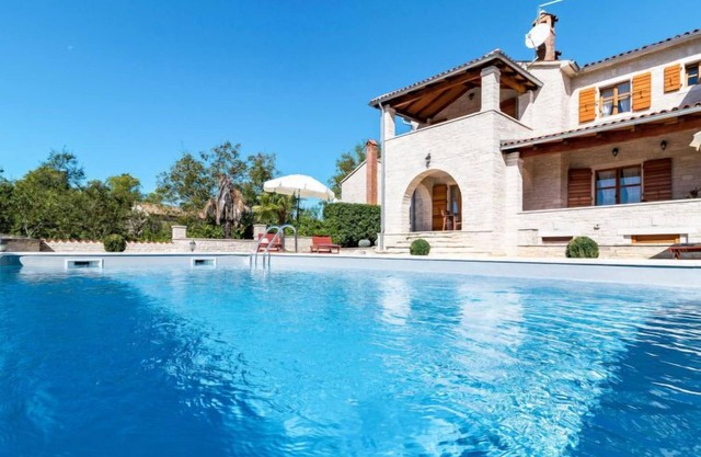 Apartamento Villa Sand (PRC622) en Porec - 4 personas, 1 dormitorios