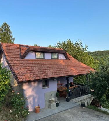 Villa Sandra