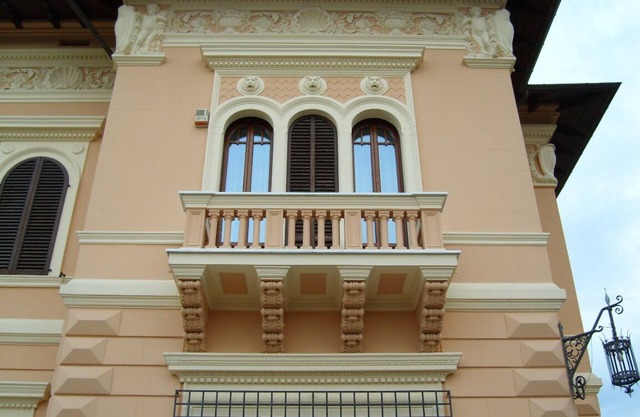 Liberty Villa Sandra