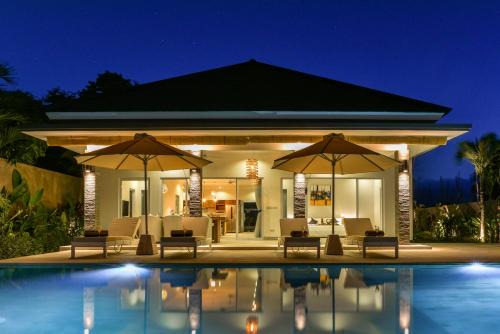 Villa Saneva