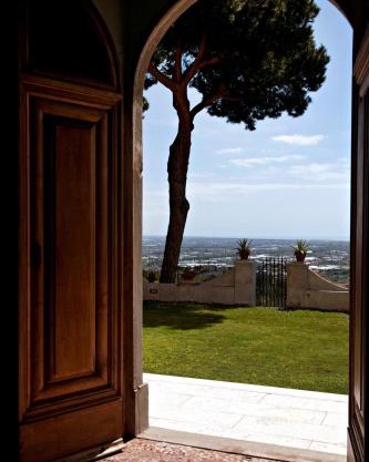 Villa Sant'Andrea