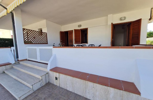 Villa Santa Caterina Flat 2