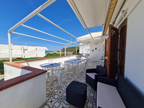Villa Santa Caterina Flat1